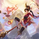 Tips Push Rank di Honor of Kings: Strategi Tim, Pemilihan Hero, dan Rotasi Map